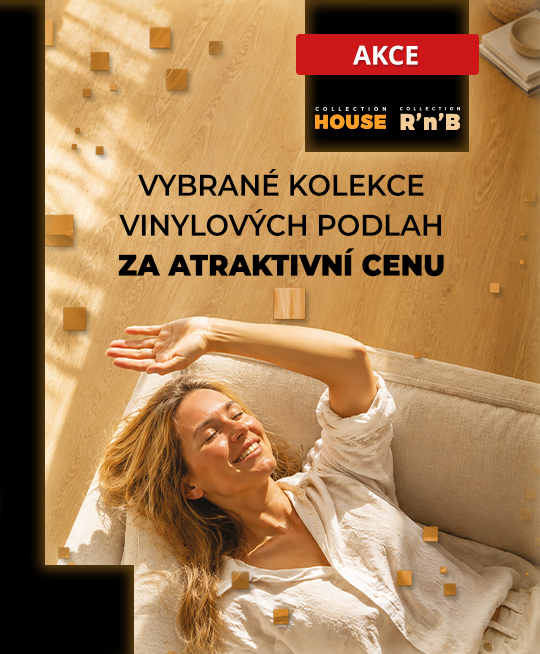 Fotografie - Interiér bude hrát ve Vašem rytmu!