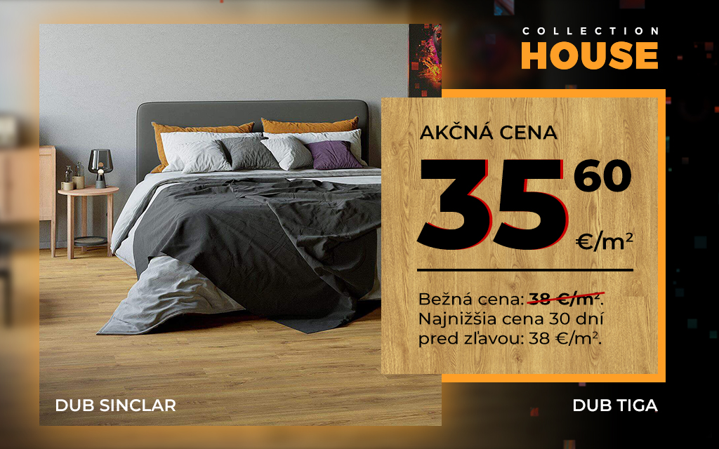 house promocja sk