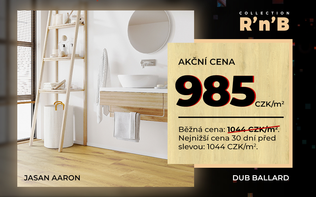 rnb promocja czk
