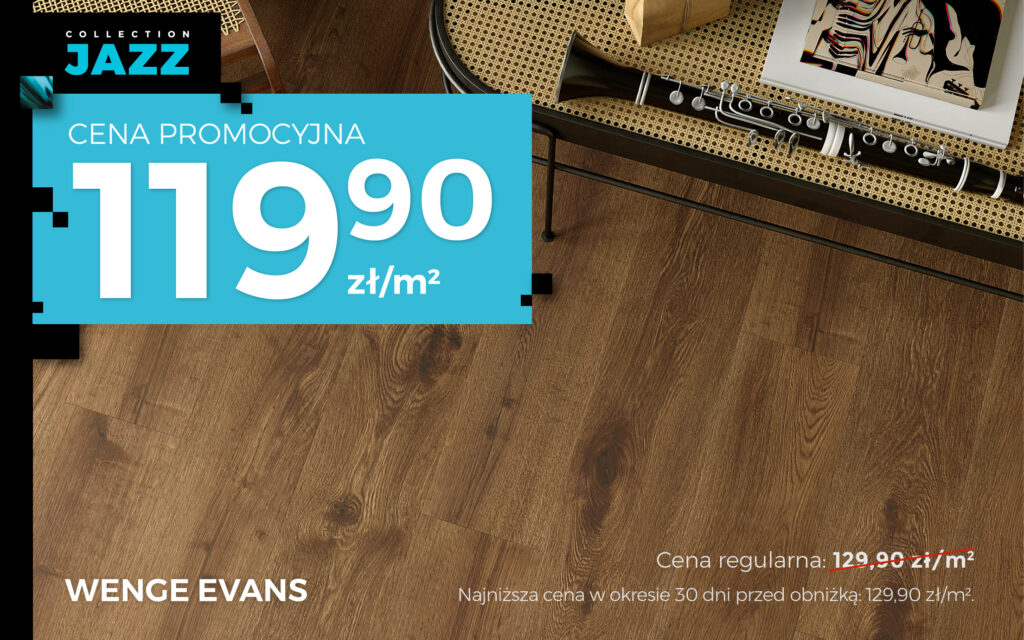 promocja jazz